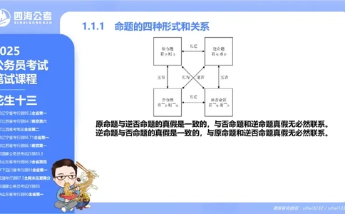 24下半年判断系统第一章_2026考公资料_花生十三合集_旗舰班-国考2025花生十三旗舰班（花生行测+飞扬申论）⭐_1.花生十三行测（系统班+刷题班）_判断推理_系统班_PPT