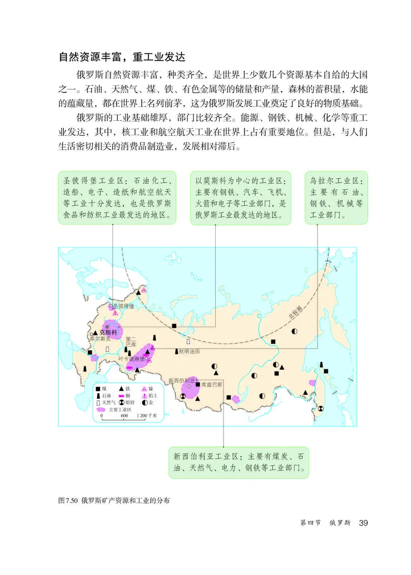 人教版7年级地理下册高清教材_4-教培资料-26年最新资料-同步更新_初中高中教资_03科三专项（进去保存报考的学科即可）_02科三专项（笔记真题思维导图教学设计版本二）