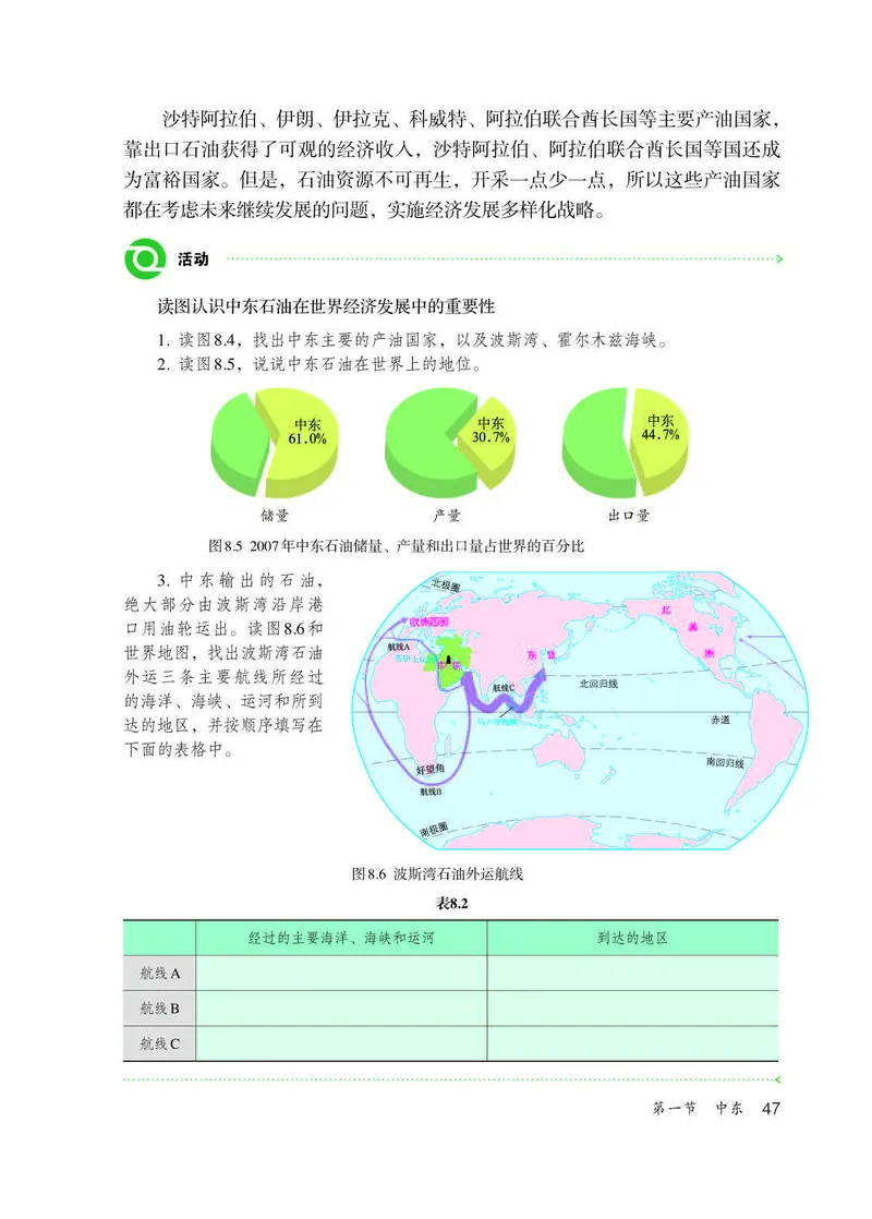 人教版7年级地理下册高清教材_4-教培资料-26年最新资料-同步更新_初中高中教资_03科三专项（进去保存报考的学科即可）_02科三专项（笔记真题思维导图教学设计版本二）