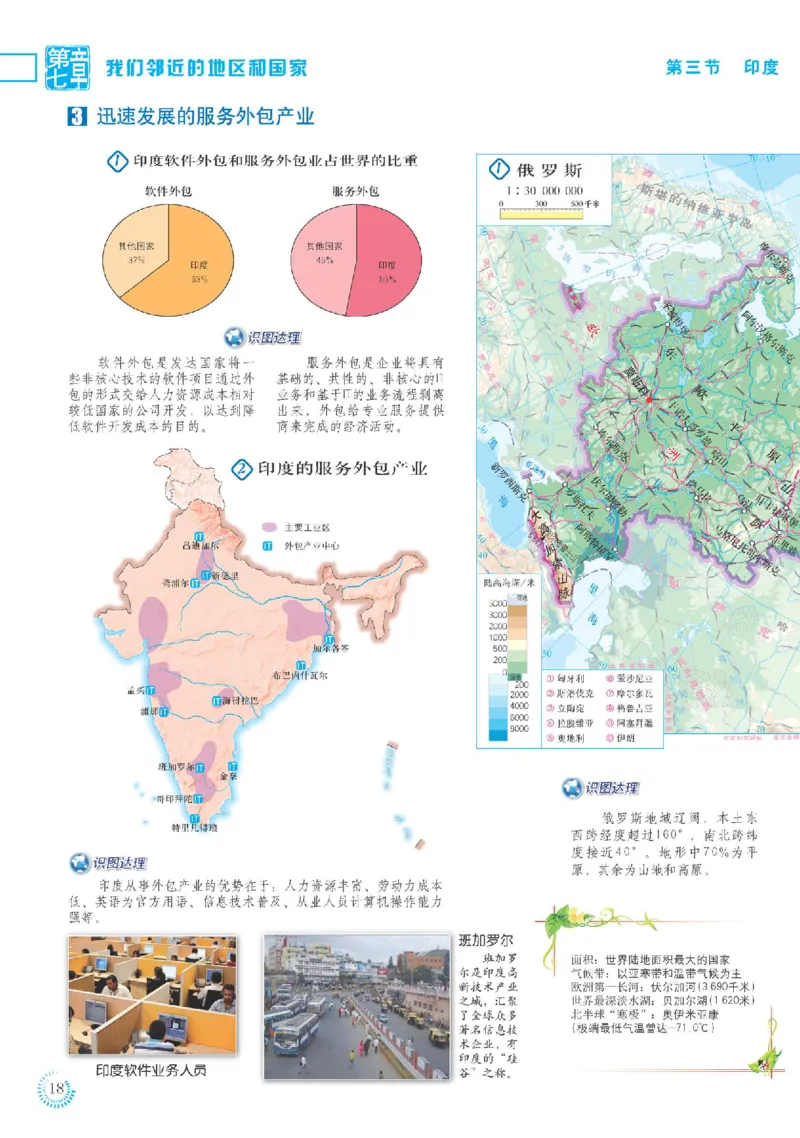 人教版7年级地理下册地理图册_4-教培资料-26年最新资料-同步更新_初中高中教资_03科三专项（进去保存报考的学科即可）_02科三专项（笔记真题思维导图教学设计版本二）