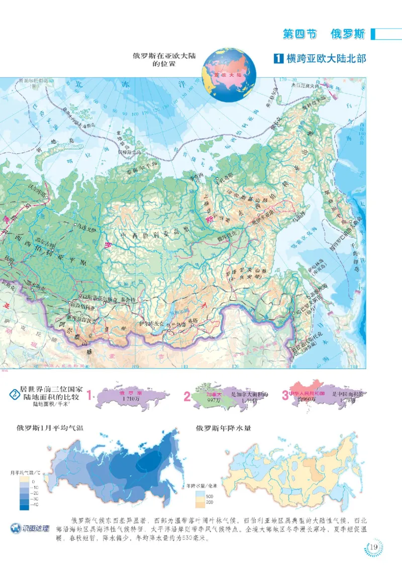 人教版7年级地理下册地理图册_4-教培资料-26年最新资料-同步更新_初中高中教资_03科三专项（进去保存报考的学科即可）_02科三专项（笔记真题思维导图教学设计版本二）