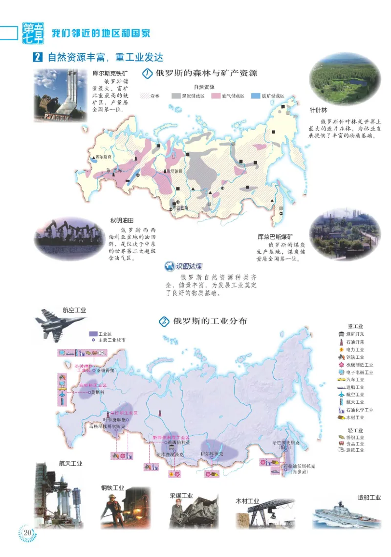 人教版7年级地理下册地理图册_4-教培资料-26年最新资料-同步更新_初中高中教资_03科三专项（进去保存报考的学科即可）_02科三专项（笔记真题思维导图教学设计版本二）