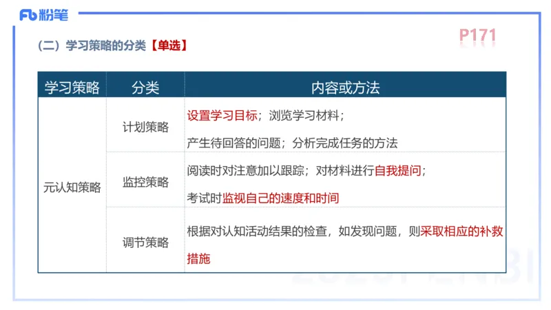 中学资格证科目二理论精讲12&mdash;陈耳东_4-教培资料-26年最新资料-同步更新_初中高中教资_2025下中学教资笔试_022025下系统课-教育知识与能力（科二网课完结）_二、理论精讲_讲义