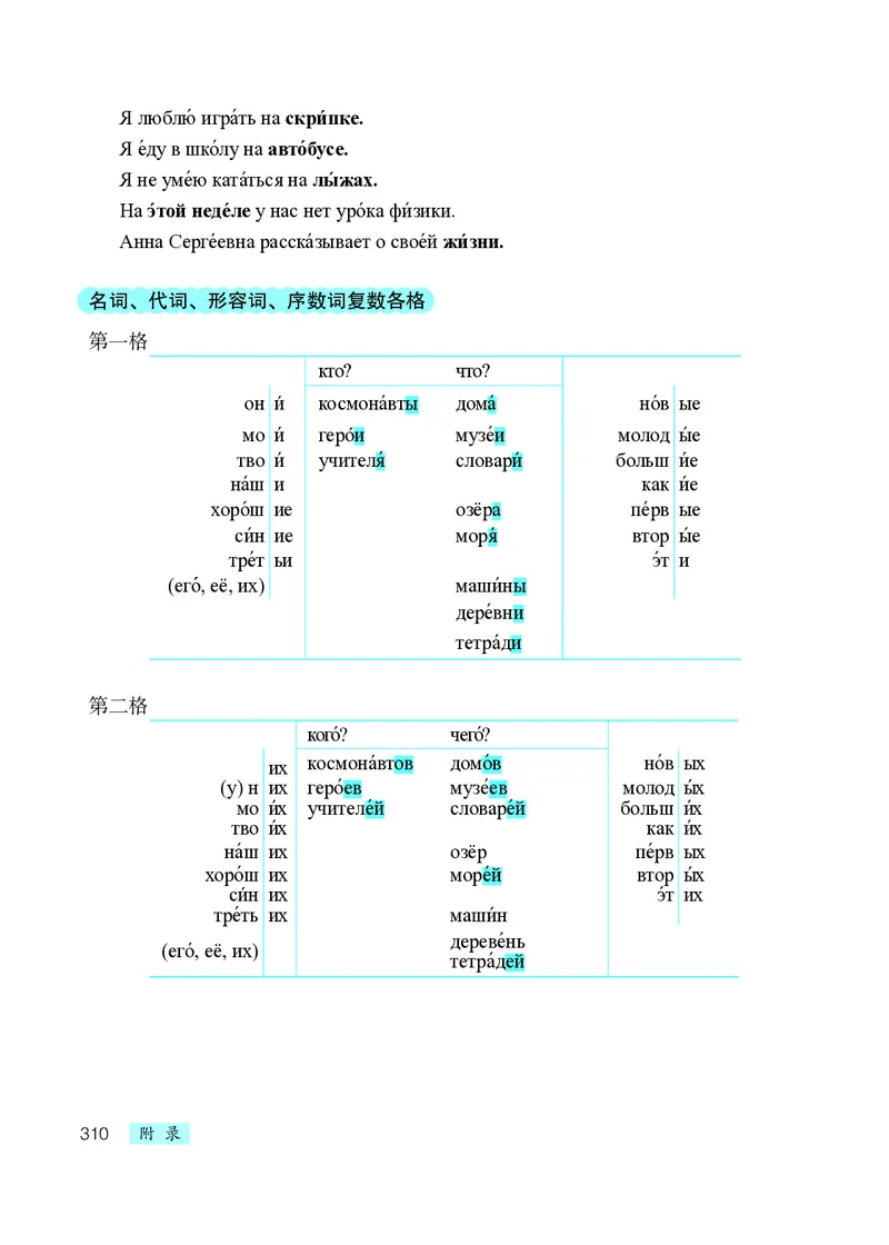人教版9年级俄语全一册高清教材_4-教培资料-26年最新资料-同步更新_初中高中教资_03科三专项（进去保存报考的学科即可）_02科三专项（笔记真题思维导图教学设计版本二）