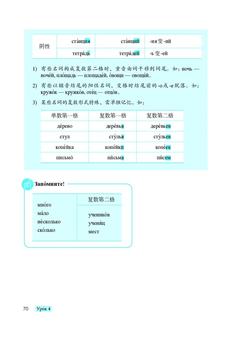 人教版9年级俄语全一册高清教材_4-教培资料-26年最新资料-同步更新_初中高中教资_03科三专项（进去保存报考的学科即可）_02科三专项（笔记真题思维导图教学设计版本二）