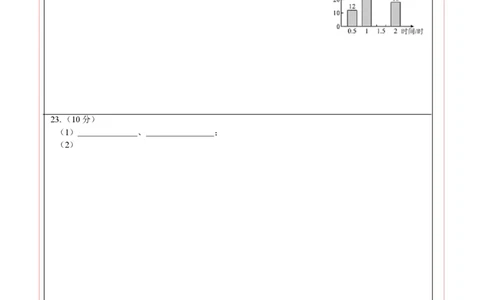 数学（盐城卷）（答题卡）_2数学总复习_赠送：2024中考模拟题数学_三模（42套）_数学（盐城卷）