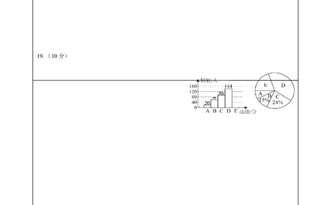 数学（新疆卷）（答题卡）_2数学总复习_赠送：2024中考模拟题数学_一模_数学（新疆卷）-2024年中考第一次模拟考试