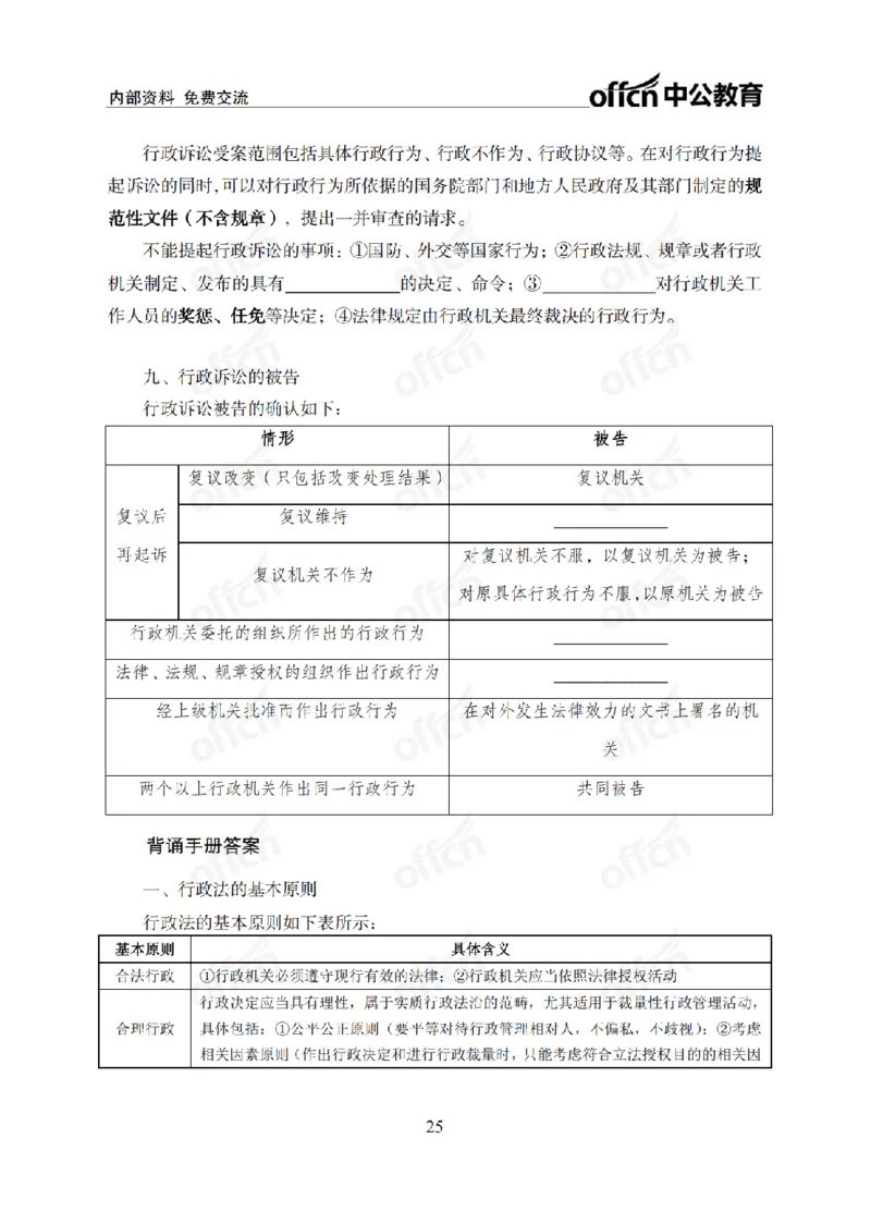 法律背诵手册_2026考公资料_（11）小黑（离职去上岸村了）_公基时政政治理论小黑合集（2024+2025）_2025小黑资料合集_政治理论2025省考小黑政治常识系统班_00PDF资料