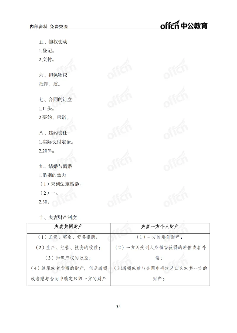 法律背诵手册_2026考公资料_（11）小黑（离职去上岸村了）_公基时政政治理论小黑合集（2024+2025）_2025小黑资料合集_政治理论2025省考小黑政治常识系统班_00PDF资料