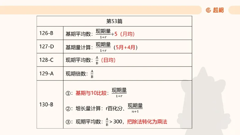 2025高照超大杯第九节笔记_2026考公资料_（06）高照_高照资料笔记合集_高照丨25资料分析超大杯听课笔记