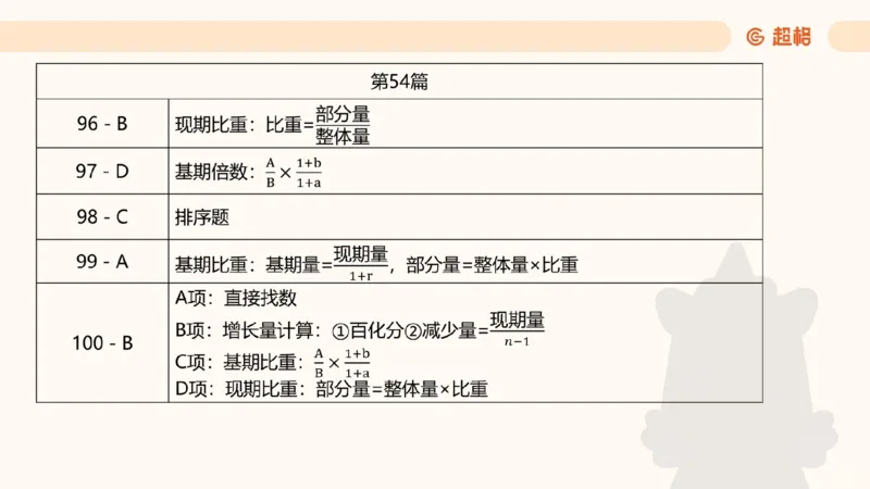 2025高照超大杯第九节笔记_2026考公资料_（06）高照_高照资料笔记合集_高照丨25资料分析超大杯听课笔记