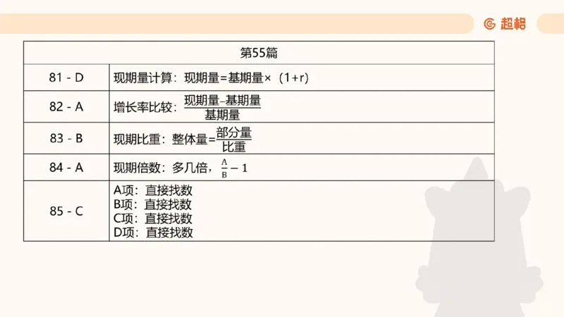 2025高照超大杯第九节笔记_2026考公资料_（06）高照_高照资料笔记合集_高照丨25资料分析超大杯听课笔记