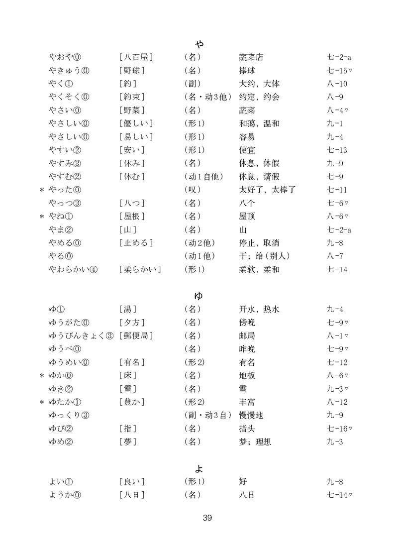 人教版9年级日语全一册高清教材_4-教培资料-26年最新资料-同步更新_初中高中教资_03科三专项（进去保存报考的学科即可）_02科三专项（笔记真题思维导图教学设计版本二）
