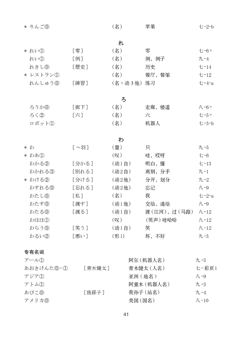 人教版9年级日语全一册高清教材_4-教培资料-26年最新资料-同步更新_初中高中教资_03科三专项（进去保存报考的学科即可）_02科三专项（笔记真题思维导图教学设计版本二）