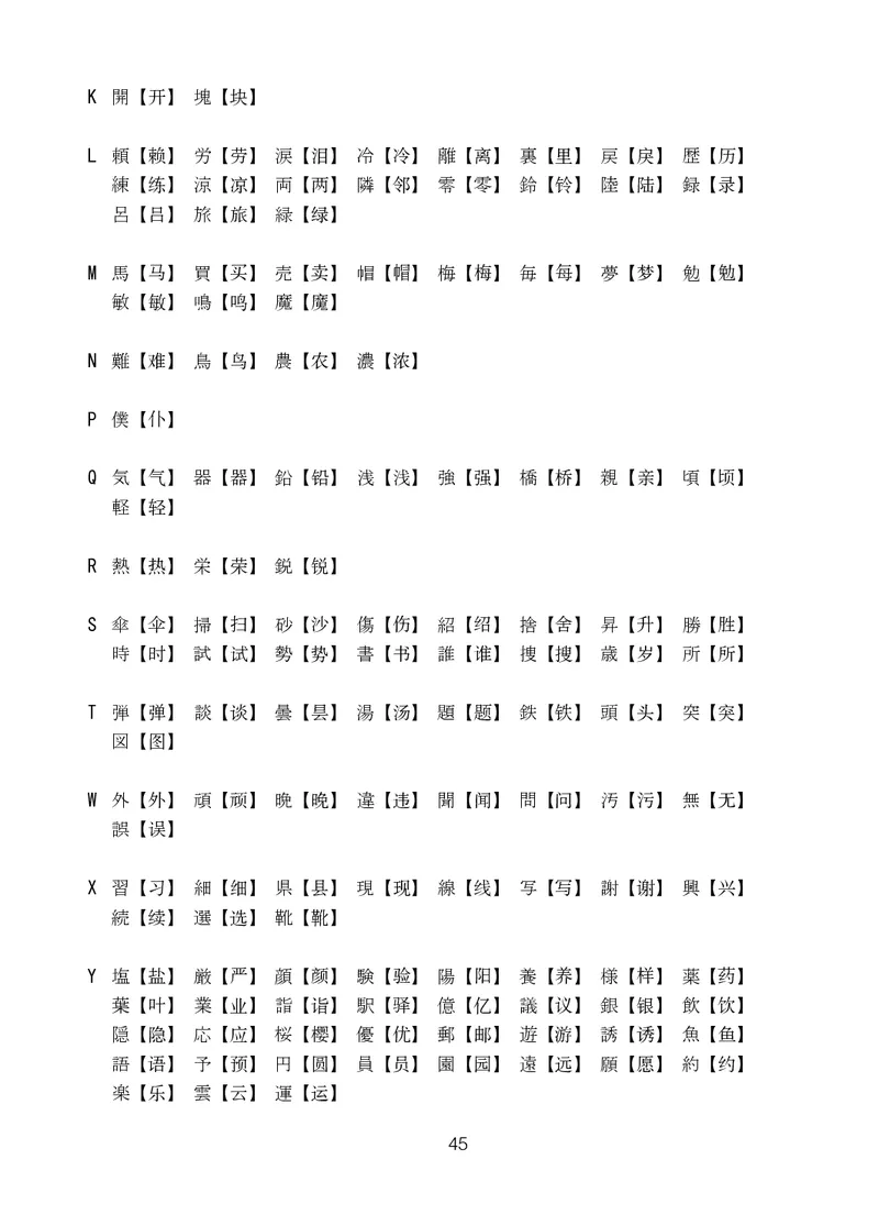 人教版9年级日语全一册高清教材_4-教培资料-26年最新资料-同步更新_初中高中教资_03科三专项（进去保存报考的学科即可）_02科三专项（笔记真题思维导图教学设计版本二）