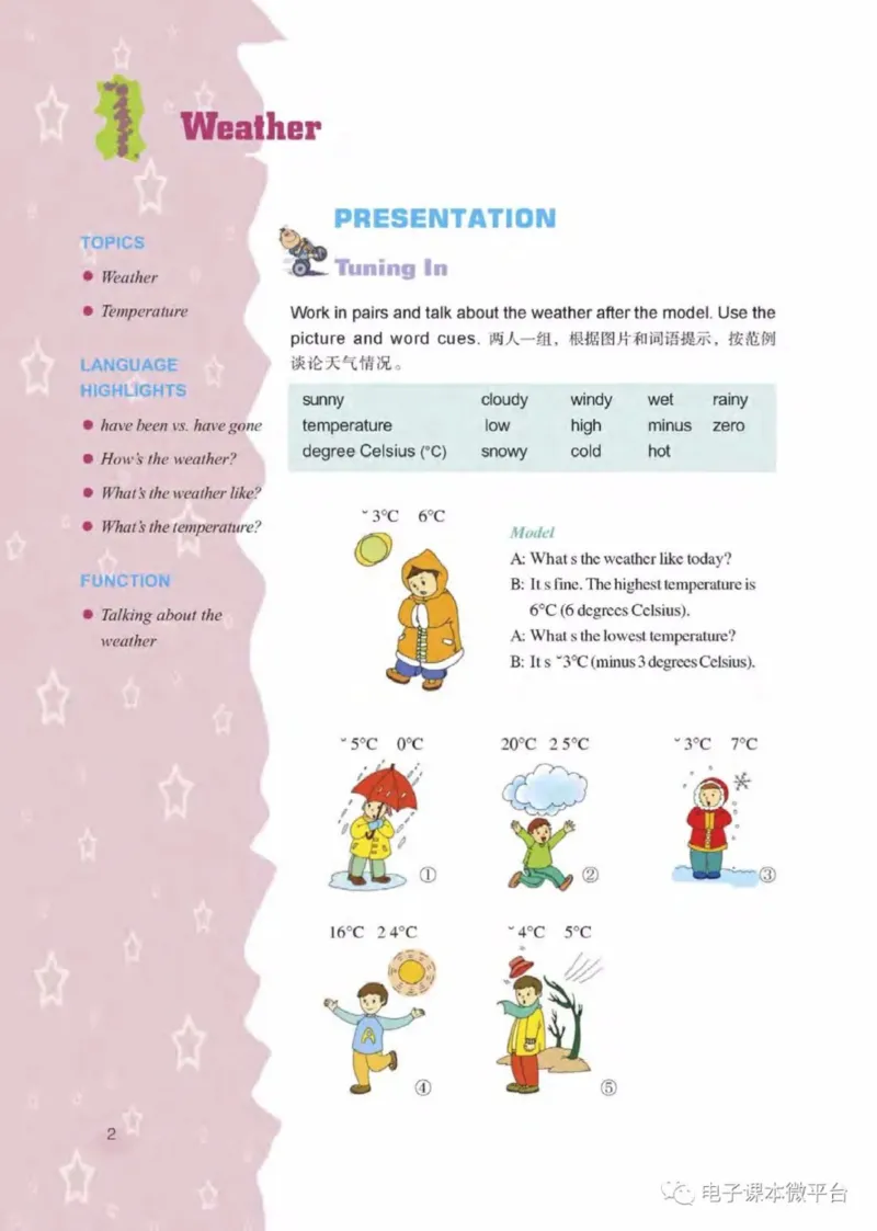 七年级下册英语上海新世纪版电子课本_4-教培资料-26年最新资料-同步更新_初中高中教资_03科三专项（进去保存报考的学科即可）_02科三专项（笔记真题思维导图教学设计版本二）