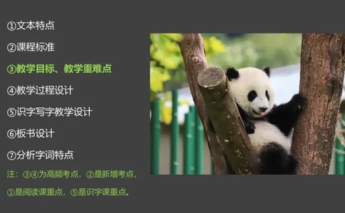 主观题突破4-教学设计（语文）_4-教培资料-26年最新资料-同步更新_小学教资_012025下FB小学系统班_小学25下-教育知识与能力_2.主观题突破_讲义