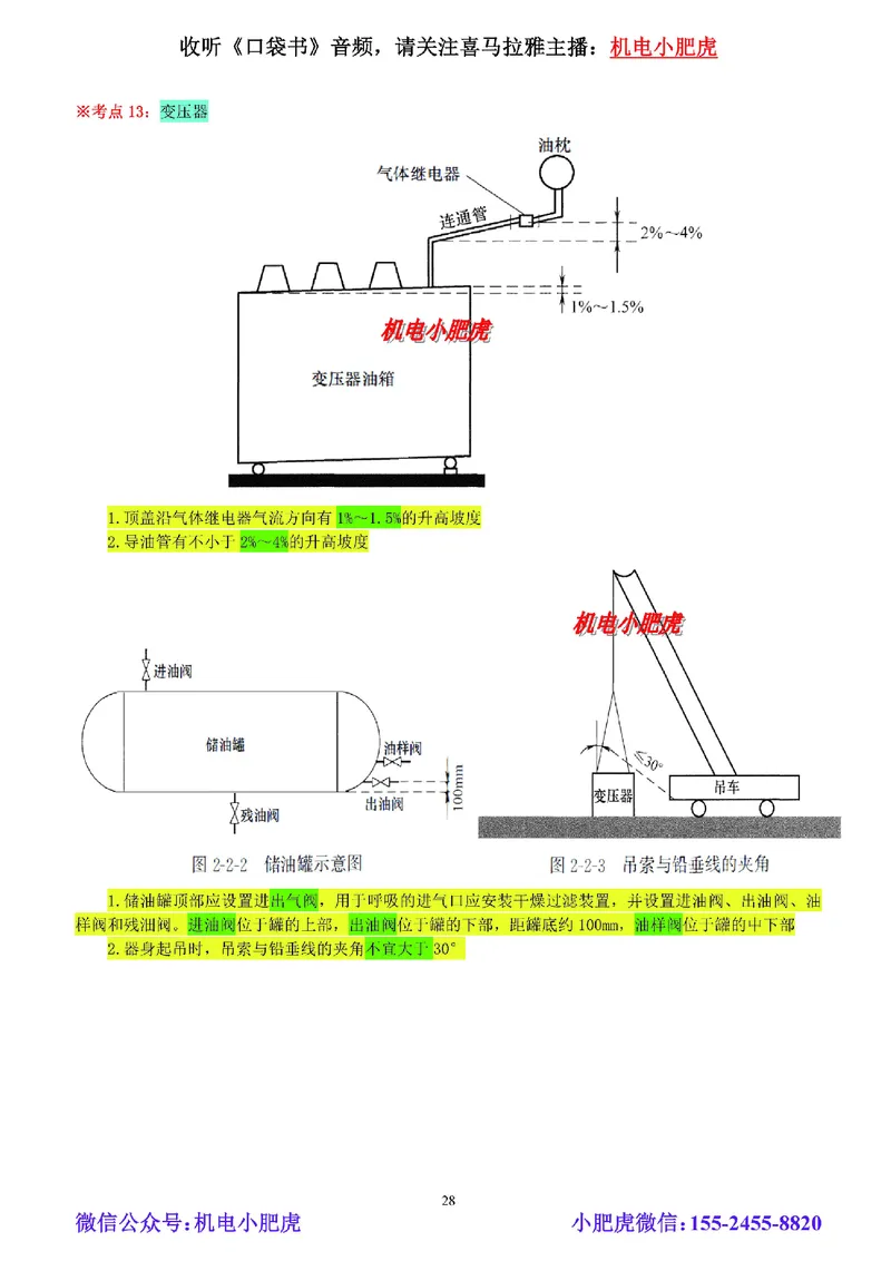 02-小肥虎-实操看图-电（预习版）_2026年一级建造师_2026年一建机电_2025年一建机电SVIP_02-基础精讲✿高端面授✿深度强化_11-机电《教材精讲班》小肥虎SMR_实操看图班
