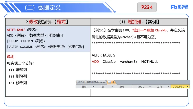 6.20晚&middot;理论精讲-数据库讲义2-阿彬老师_4-教培资料-26年最新资料-同步更新_科一科二电子资料合集中小幼（笔记真题知识点汇总等）文件多，按需保存_01西米合集_1理论精讲