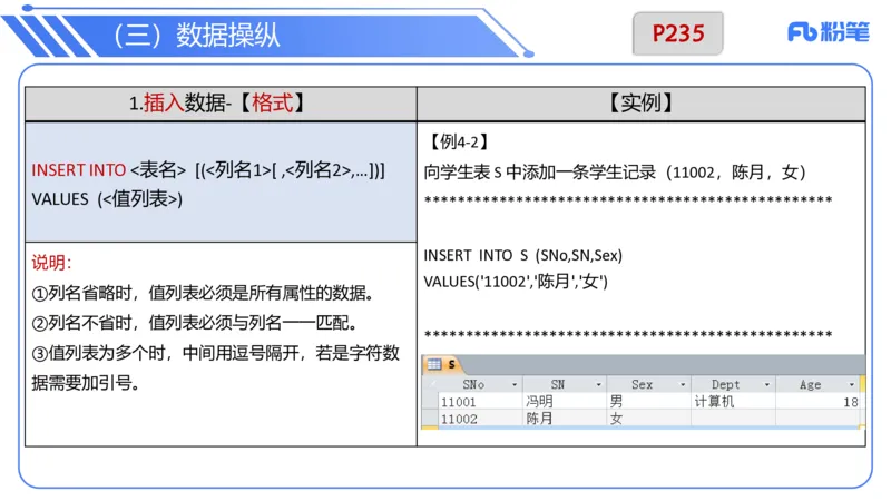 6.20晚&middot;理论精讲-数据库讲义2-阿彬老师_4-教培资料-26年最新资料-同步更新_科一科二电子资料合集中小幼（笔记真题知识点汇总等）文件多，按需保存_01西米合集_1理论精讲