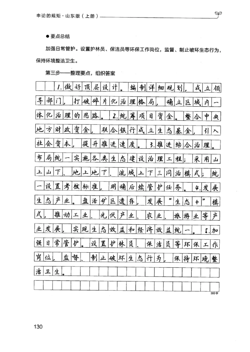 20申论的规矩（上册）_2026考公资料_（10）粉笔_2025粉笔国考省考980（课＋笔记）_粉笔980（25多省）_32025FB山东省考980系统班_2025山东26本图书_知识梳理体系11本