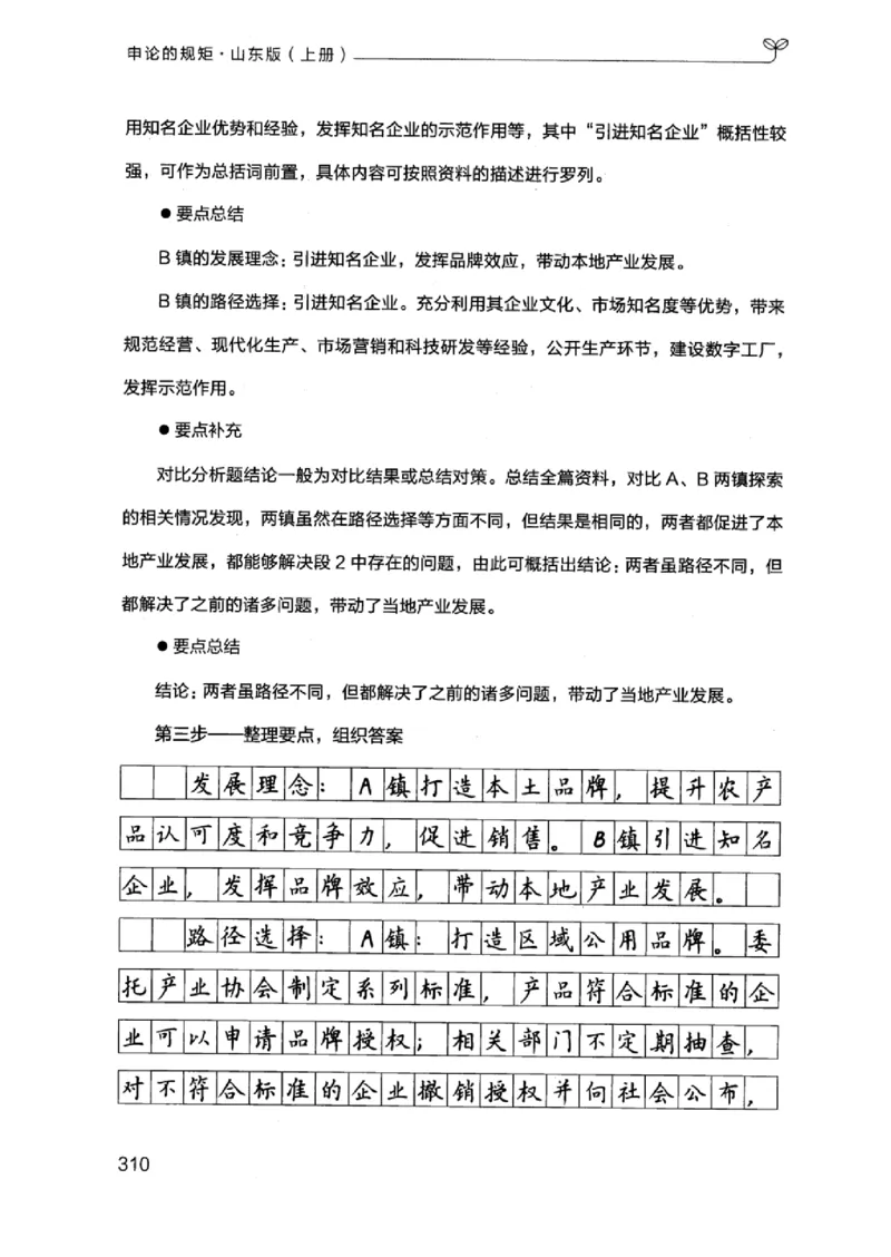 20申论的规矩（上册）_2026考公资料_（10）粉笔_2025粉笔国考省考980（课＋笔记）_粉笔980（25多省）_32025FB山东省考980系统班_2025山东26本图书_知识梳理体系11本