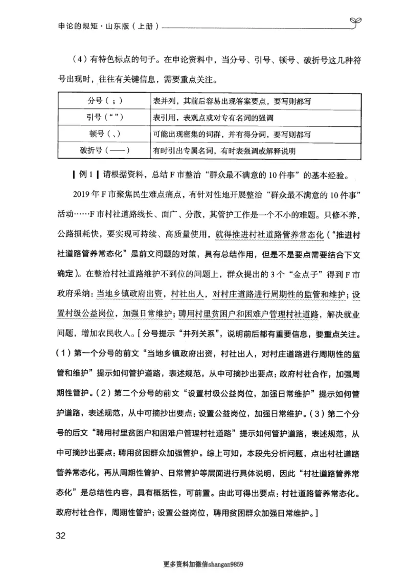 20申论的规矩（上册）_2026考公资料_（10）粉笔_2025粉笔国考省考980（课＋笔记）_粉笔980（25多省）_32025FB山东省考980系统班_2025山东26本图书_知识梳理体系11本