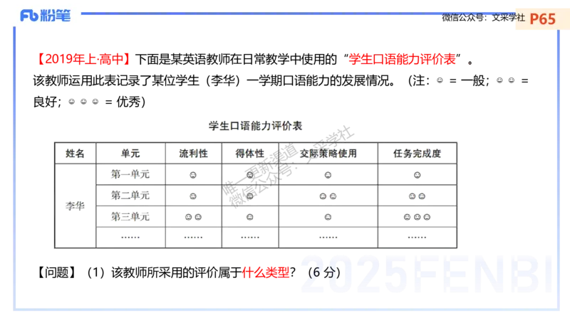 主观专项-教学情境分析题&mdash;安凉_4-教培资料-26年最新资料-同步更新_初中高中教资_03科三专项（进去保存报考的学科即可）_01科目三FB网课、三色速记手册、知识点导图等推荐