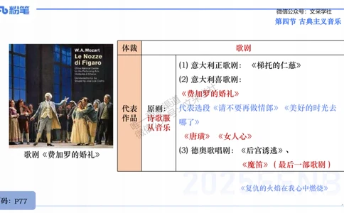 25上教资系统理论精讲-西方音乐史+-2+倩芊_4-教培资料-26年最新资料-同步更新_初中高中教资_03科三专项（进去保存报考的学科即可）_初中_初中音乐-通关资料科包_1.理论精讲