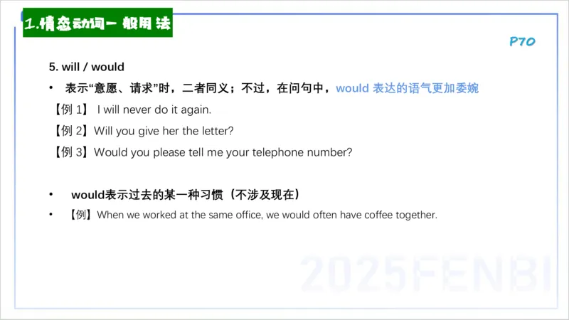 25上英语学科-理论精讲-词法4&mdash;李婉君_4-教培资料-26年最新资料-同步更新_初中高中教资_03科三专项（进去保存报考的学科即可）_初中_初中英语-通关资料包_3.课程FB系统班课程