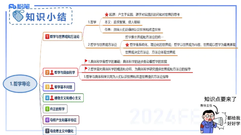 24下-哲学与文化1-高闪闪_4-教培资料-26年最新资料-同步更新_初中高中教资_03科三专项（进去保存报考的学科即可）_01科目三FB网课、三色速记手册、知识点导图等推荐_初中