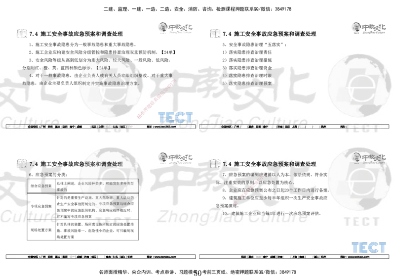 01.7.12-13一建管理精讲-打印版_2026年一级建造师_2026年一建管理_2025年一建管理SVIP_02-基础精讲✿高端面授✿深度强化_54-管理《精讲面授班》张天宇ZJ_课程讲义