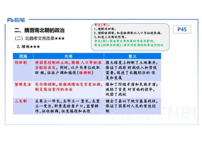 25教师资格证证考试&middot;历史学科-中国古代史4-李子园(1)_4-教培资料-26年最新资料-同步更新_初中高中教资_03科三专项（进去保存报考的学科即可）_初中_初中历史-通关资料包_讲义