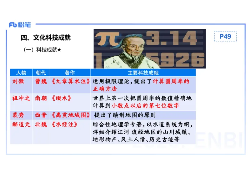 25教师资格证证考试&middot;历史学科-中国古代史4-李子园(1)_4-教培资料-26年最新资料-同步更新_初中高中教资_03科三专项（进去保存报考的学科即可）_初中_初中历史-通关资料包_讲义