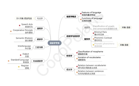 36集语言学概述_4-教培资料-26年最新资料-同步更新_科一科二电子资料合集中小幼（笔记真题知识点汇总等）文件多，按需保存_各机构笔记合集（中小幼）推荐_02coco合集