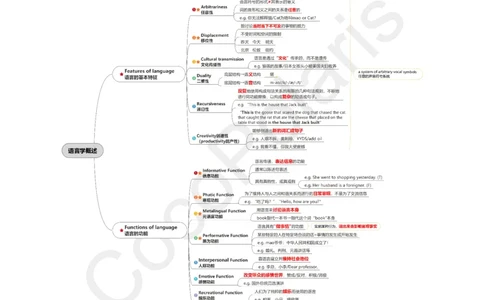 36集语言学概述_4-教培资料-26年最新资料-同步更新_科一科二电子资料合集中小幼（笔记真题知识点汇总等）文件多，按需保存_各机构笔记合集（中小幼）推荐_02coco合集