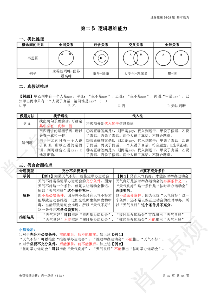 ①科一系统知识讲义-2025下肖一点烦_4-教培资料-26年最新资料-同步更新_科一科二电子资料合集中小幼（笔记真题知识点汇总等）文件多，按需保存_09肖一点烦_小学