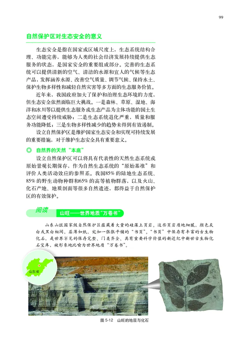 中华社地理选修第三册高清教材_4-教培资料-26年最新资料-同步更新_初中高中教资_03科三专项（进去保存报考的学科即可）_02科三专项（笔记真题思维导图教学设计版本二）