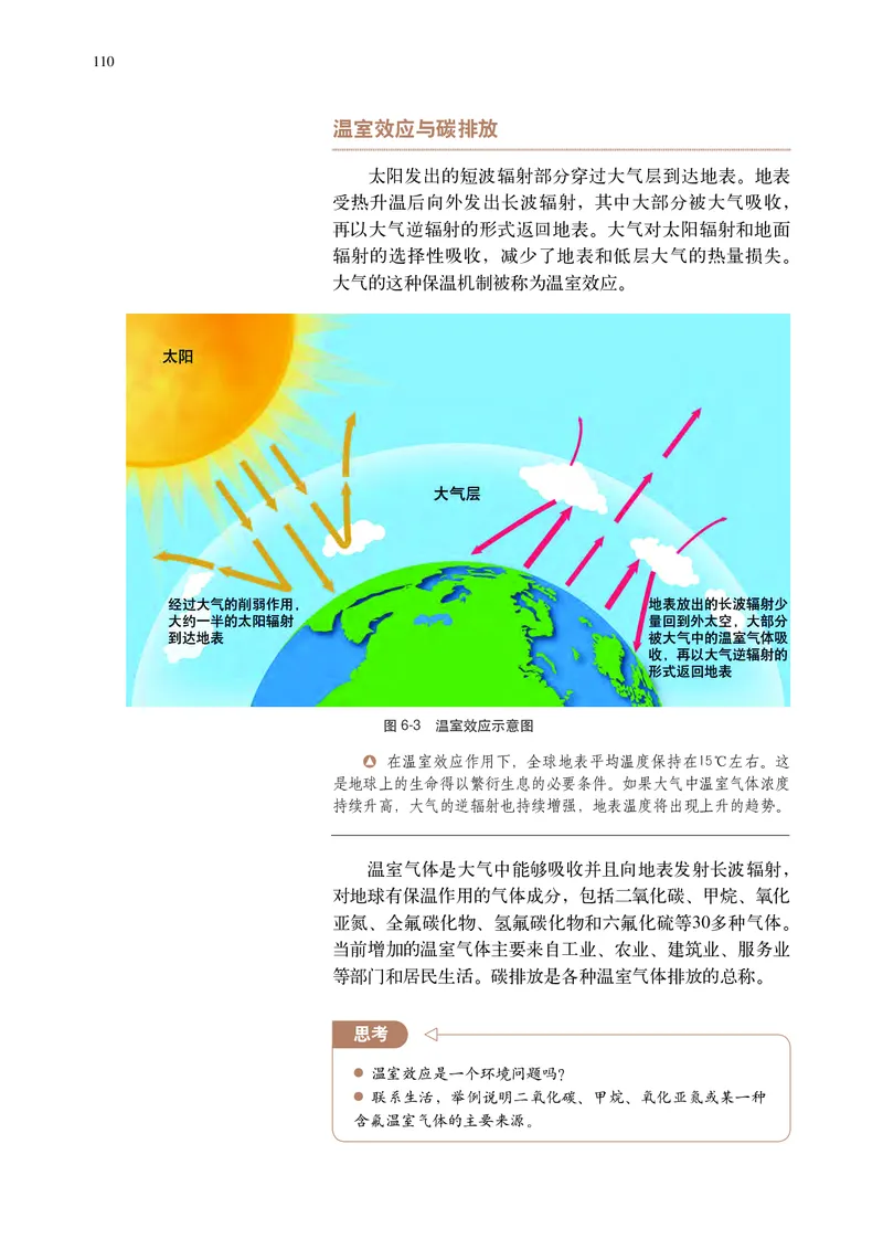中华社地理选修第三册高清教材_4-教培资料-26年最新资料-同步更新_初中高中教资_03科三专项（进去保存报考的学科即可）_02科三专项（笔记真题思维导图教学设计版本二）