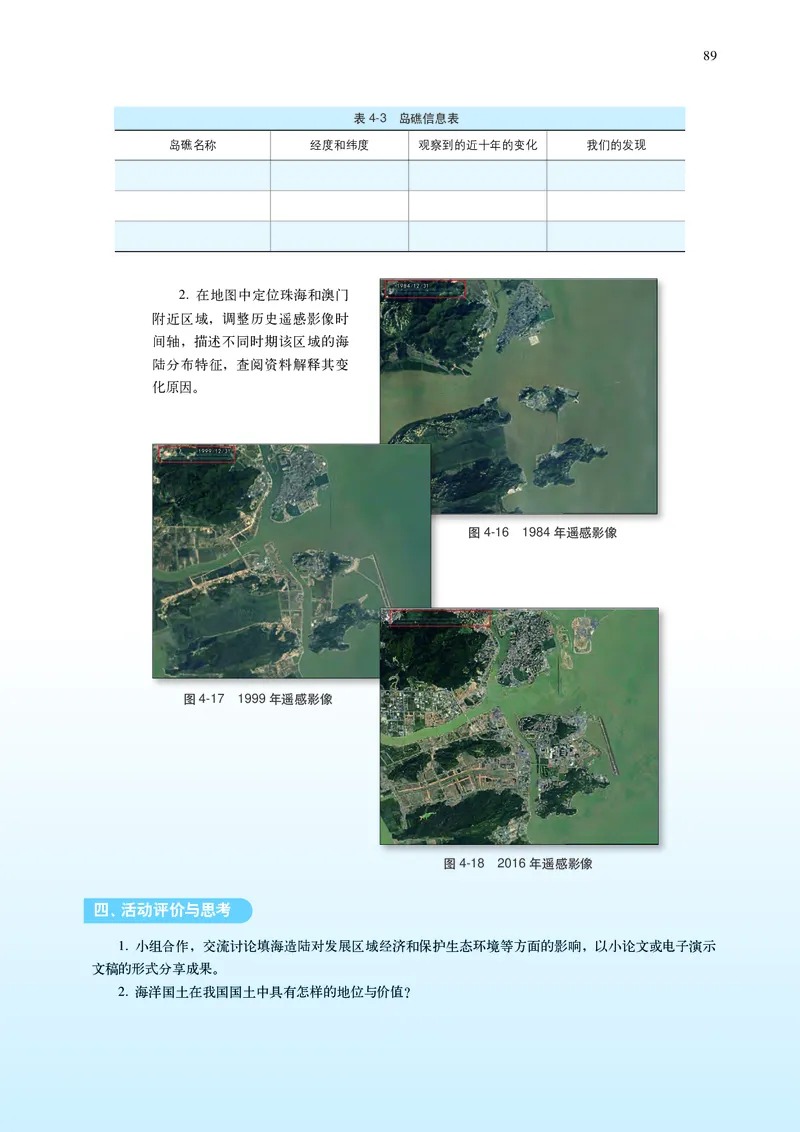 中华社地理选修第三册高清教材_4-教培资料-26年最新资料-同步更新_初中高中教资_03科三专项（进去保存报考的学科即可）_02科三专项（笔记真题思维导图教学设计版本二）