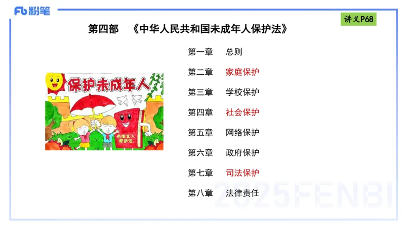 25上法律法规3-包展羽_4-教培资料-26年最新资料-同步更新_幼儿教资_022025上FB幼儿系统班_25上-综合素质_2.理论精讲_讲义