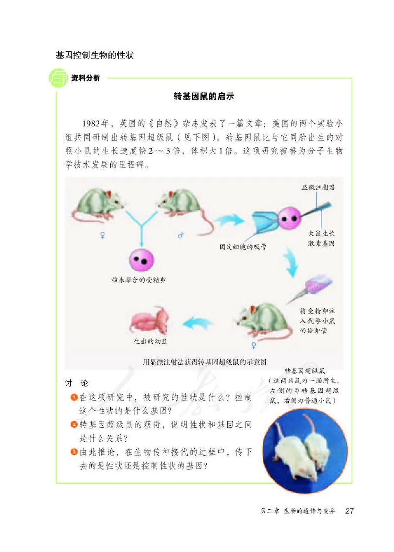 人教版8年级生物下册高清教材_4-教培资料-26年最新资料-同步更新_初中高中教资_03科三专项（进去保存报考的学科即可）_02科三专项（笔记真题思维导图教学设计版本二）