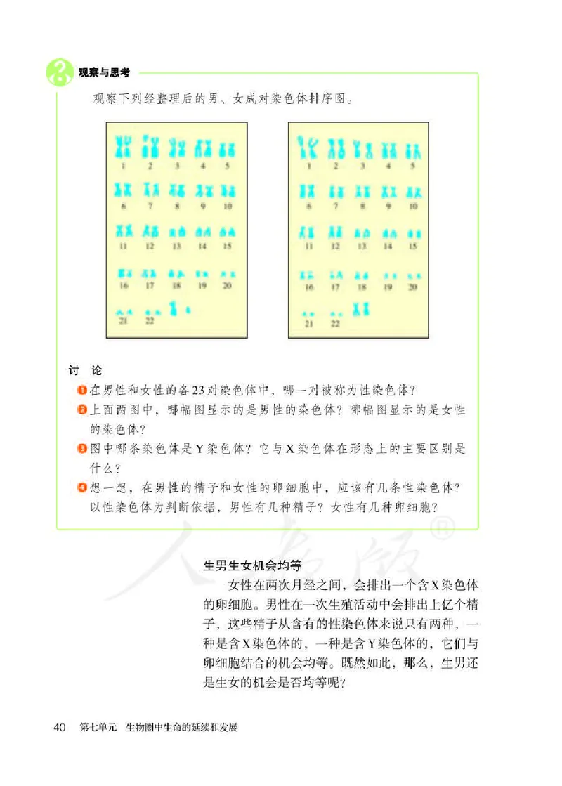 人教版8年级生物下册高清教材_4-教培资料-26年最新资料-同步更新_初中高中教资_03科三专项（进去保存报考的学科即可）_02科三专项（笔记真题思维导图教学设计版本二）