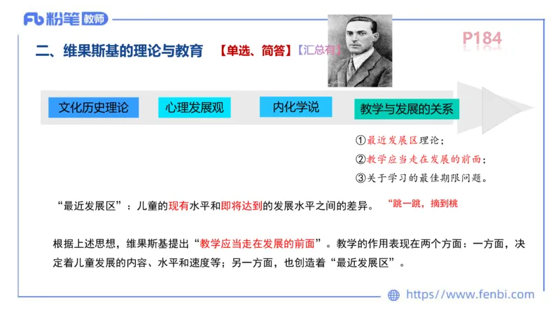 中学资格证科目二理论精讲13-陈耳东_4-教培资料-26年最新资料-同步更新_初中高中教资_2025上中学教资笔试_0225上-教育知识与能力FB网课_2.理论精讲_讲义