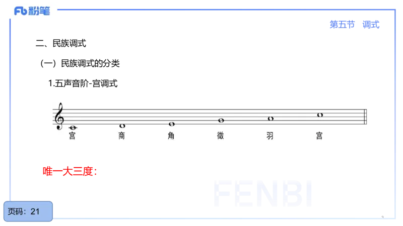 25上教资系统理论精讲-基本乐理+-4+倩芊_4-教培资料-26年最新资料-同步更新_初中高中教资_03科三专项（进去保存报考的学科即可）_初中_初中音乐-通关资料科包_1.理论精讲_讲义
