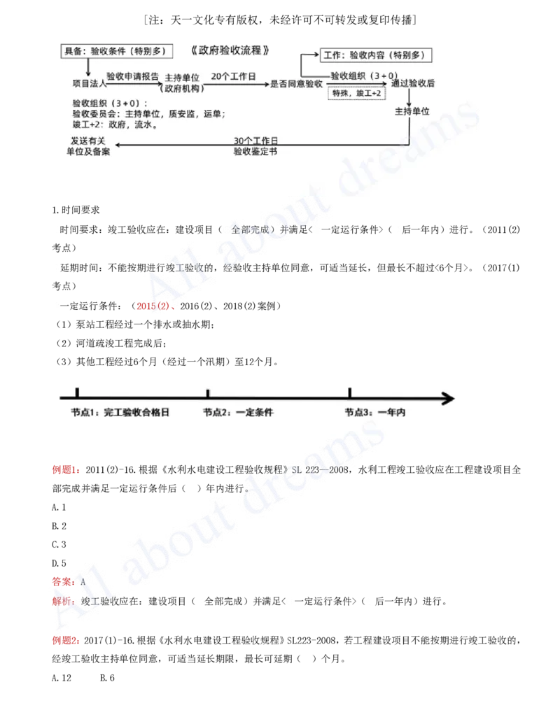 2025-75-第3篇-第11章-11.2-水利工程验收（二）_2026年一级建造师_2026年一建水利_2025年一建水利SVIP_02-基础精讲✿高端面授✿深度强化_12-水利《天一精讲班》李想、王欣KL_李想_讲义