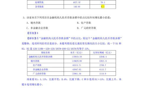 海海刷资料分析套题训练13、14随堂笔记_2026考公资料_（01）花生十三_04刷题班2026年省考四海行测2000题海海刷(1)_01.资料分析刷题_专项笔记_笔记