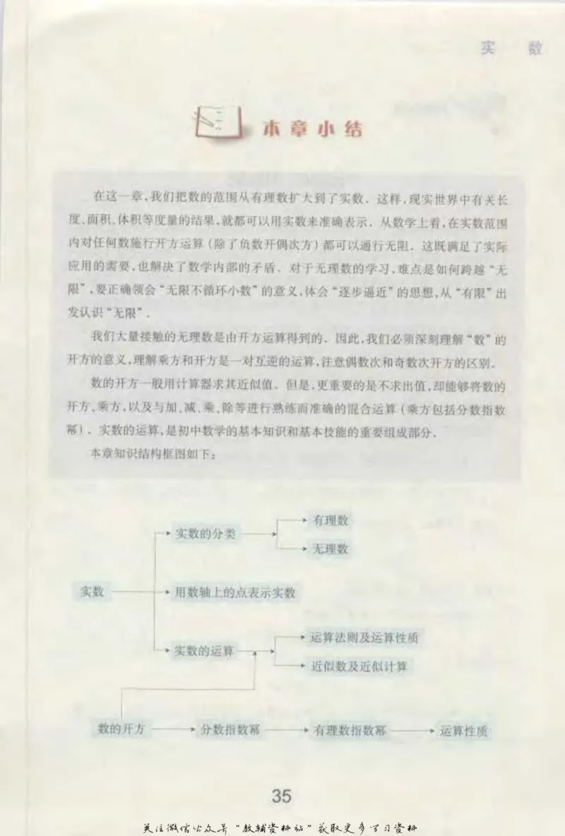 七年级下册数学沪教版电子课本_4-教培资料-26年最新资料-同步更新_初中高中教资_03科三专项（进去保存报考的学科即可）_02科三专项（笔记真题思维导图教学设计版本二）