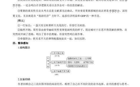 6.13.2上图书馆教学设计_4-教培资料-26年最新资料-同步更新_初中高中教资_03科三专项（进去保存报考的学科即可）_02科三专项（笔记真题思维导图教学设计版本二）_03语文教案