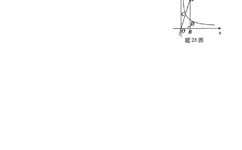 2015年广东省中考数学试卷以及答案_中考真题_2.数学中考真题2015-2024年_地区卷_广东省_广东数学（广东省统一试卷）08-22